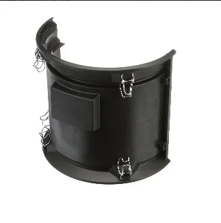 47396046 - Крышка корпуса фильтра возд. ДВС T8./Mg. 1114г.в.